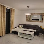 Beach Spot Apartments