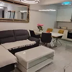 Beach Spot Apartments