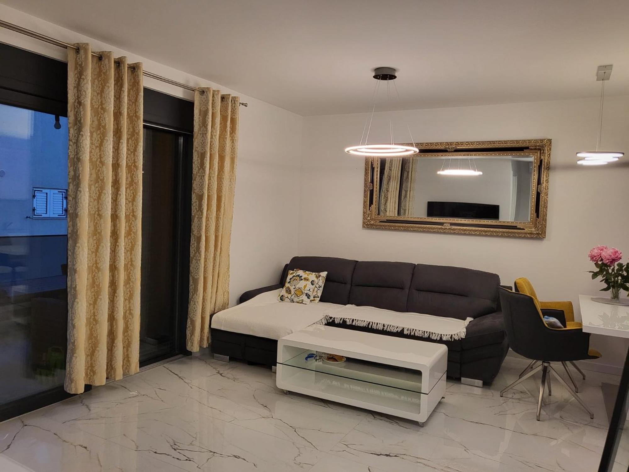Apartment Spot Makarska