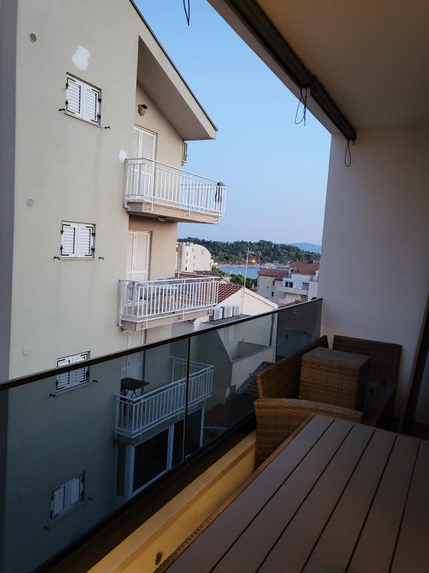 Spot Makarska