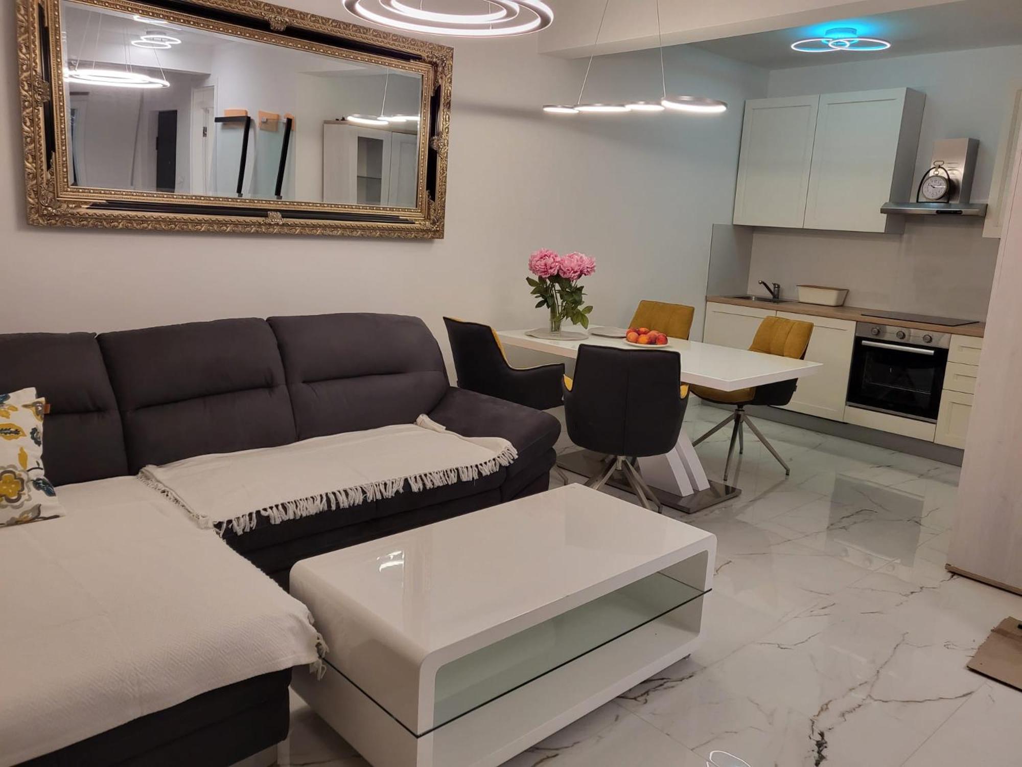 Apartment Spot *