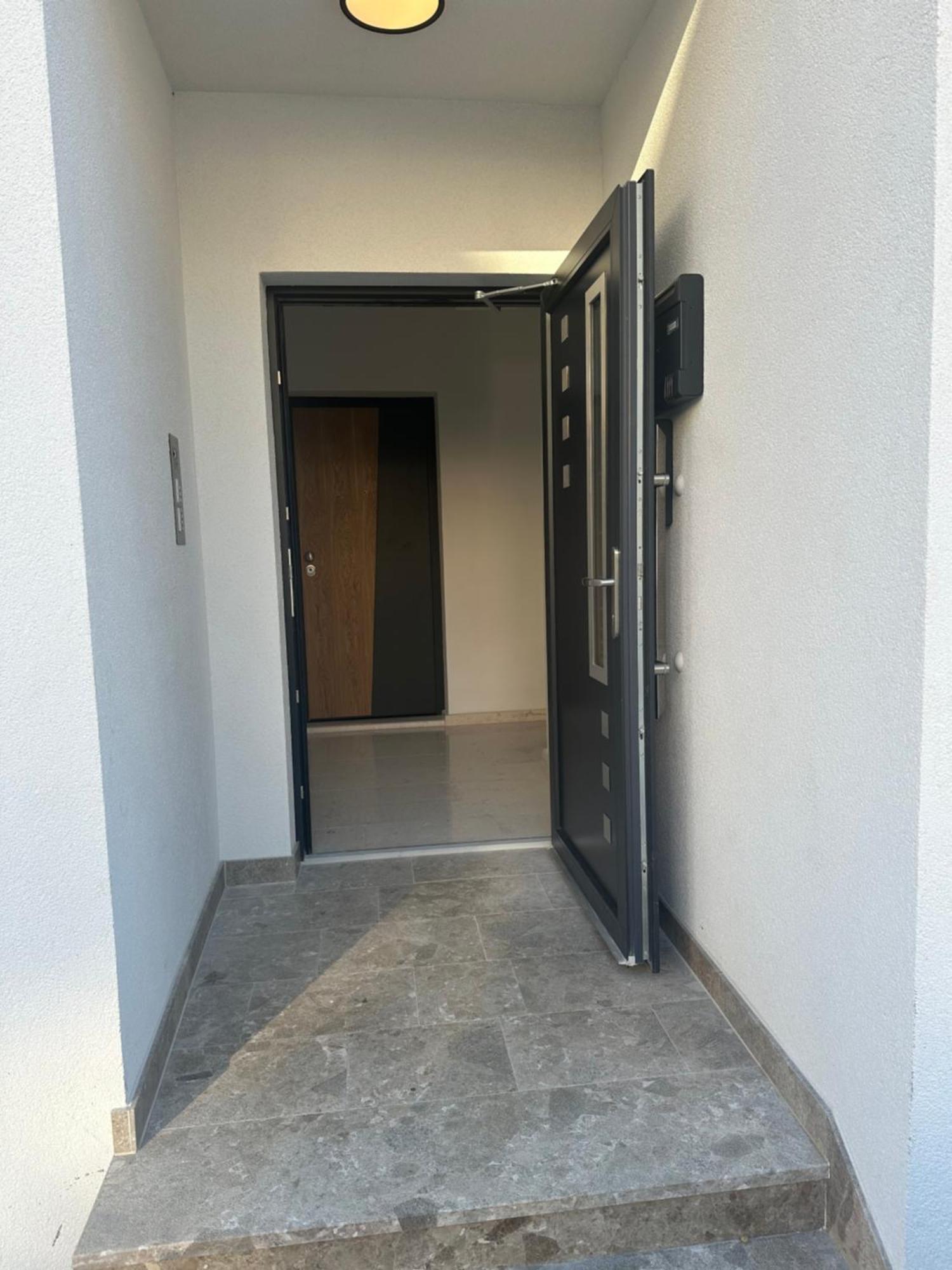 Spot Apartment