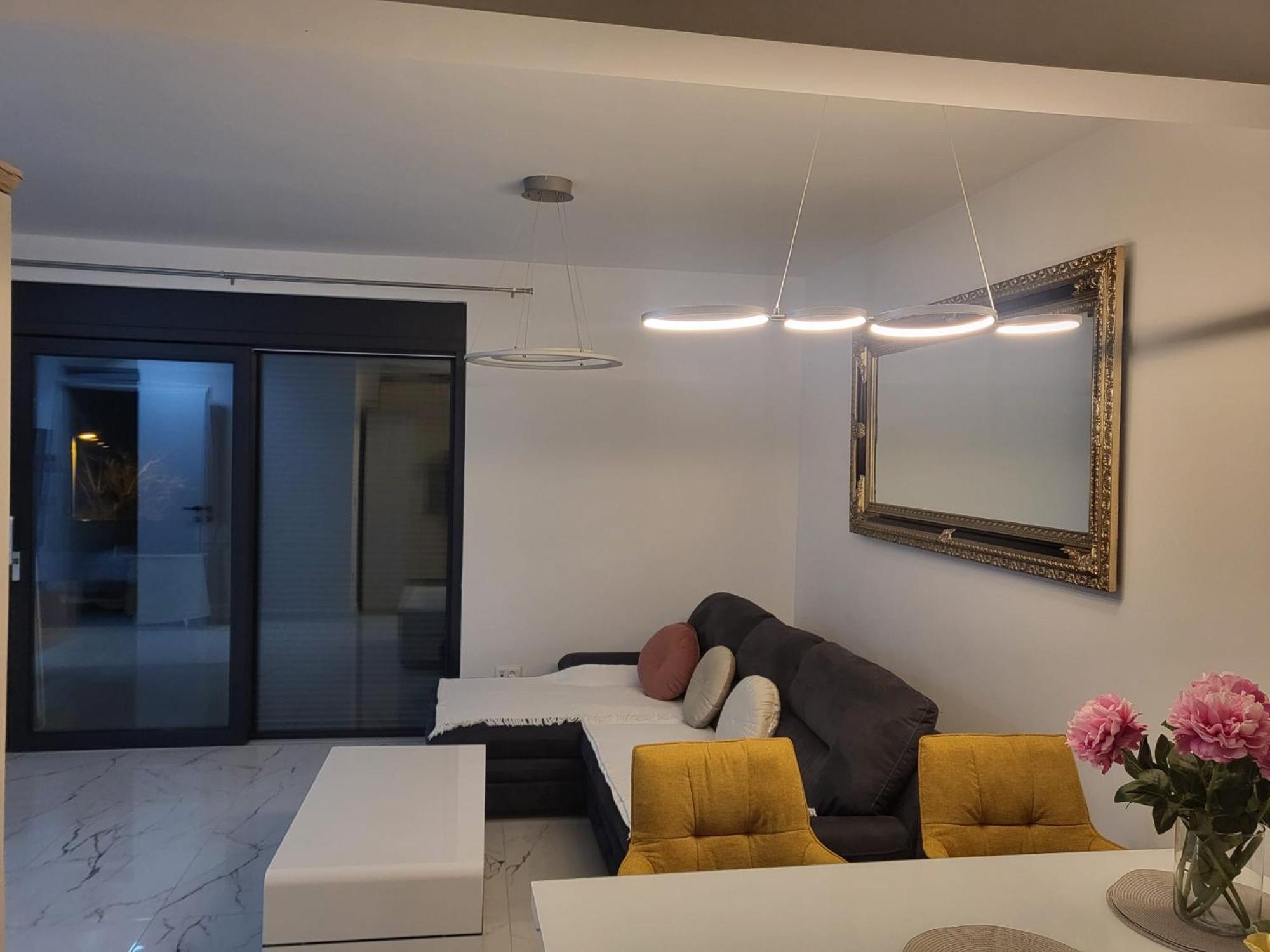 Spot Apartment Makarska