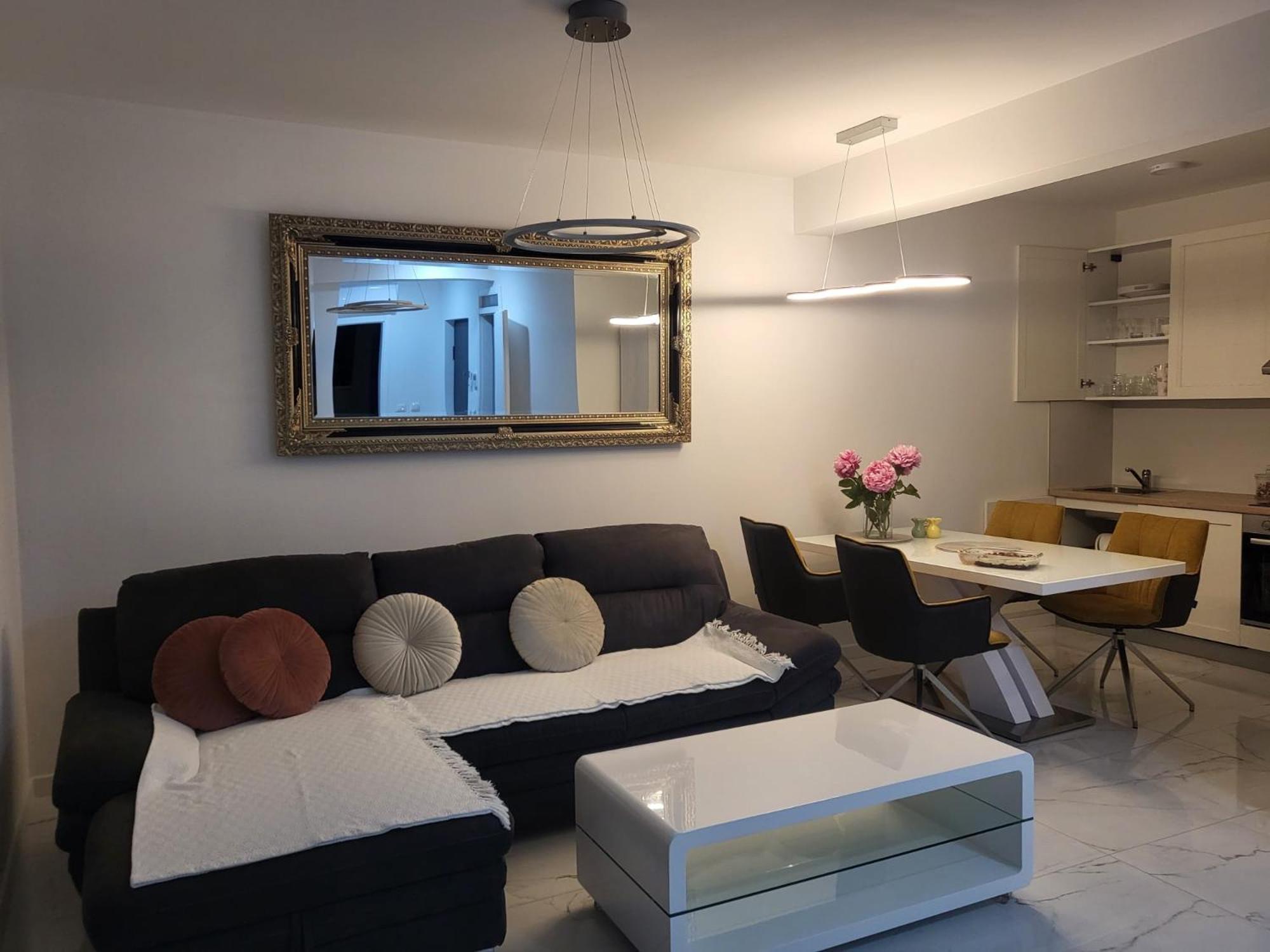 Spot Apartment